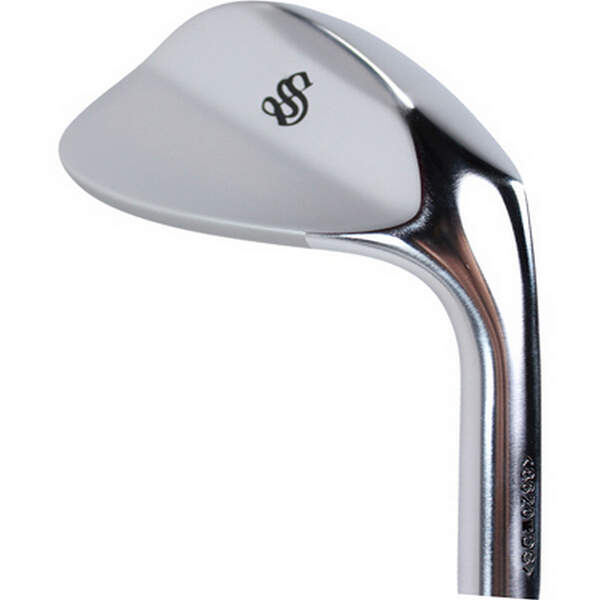 Scratch 8620 Milled Digger Driver Wedge 2nd Swing Golf
